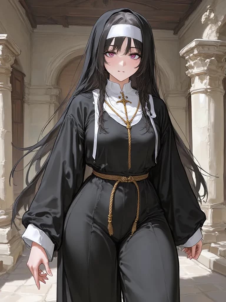 Sister Agnes thumbnail