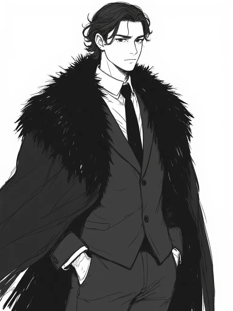 Viktor [Villain, Enemy] thumbnail