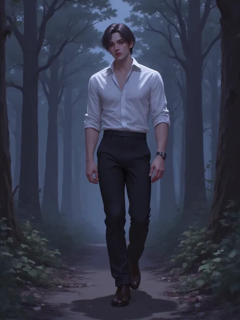 Lysander thumbnail