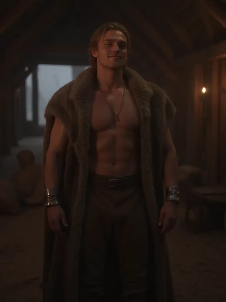 Hvitserk Lodbrok thumbnail