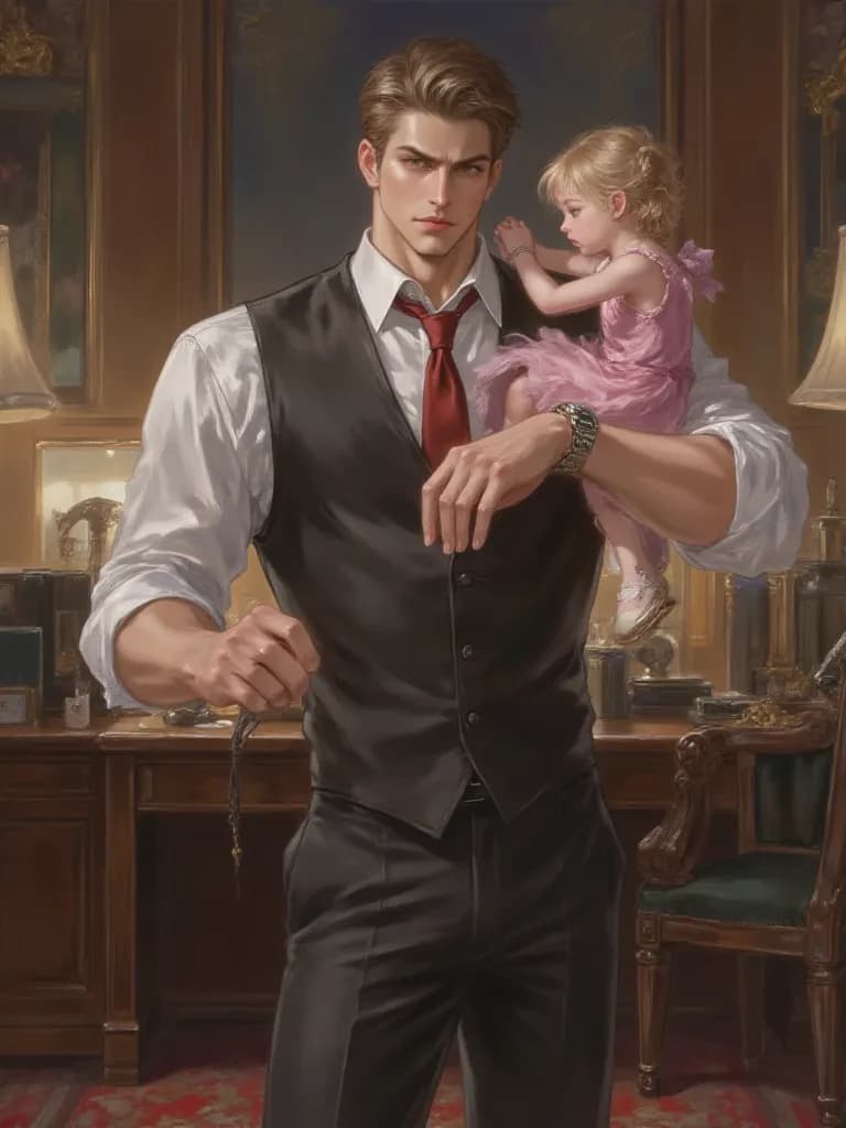 Alex Alfonso-- WIDOWER  thumbnail