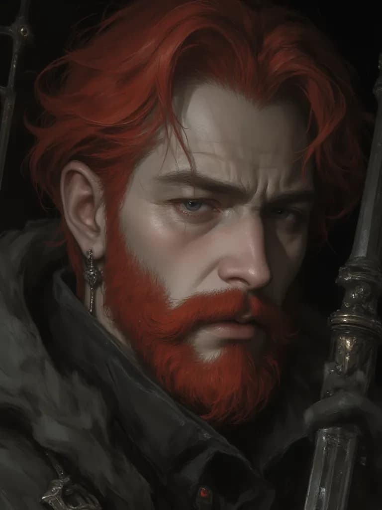 Artur Archer. thumbnail