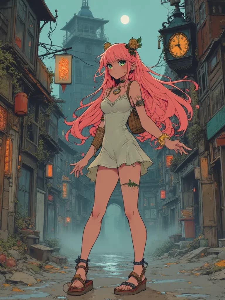 Sakura thumbnail