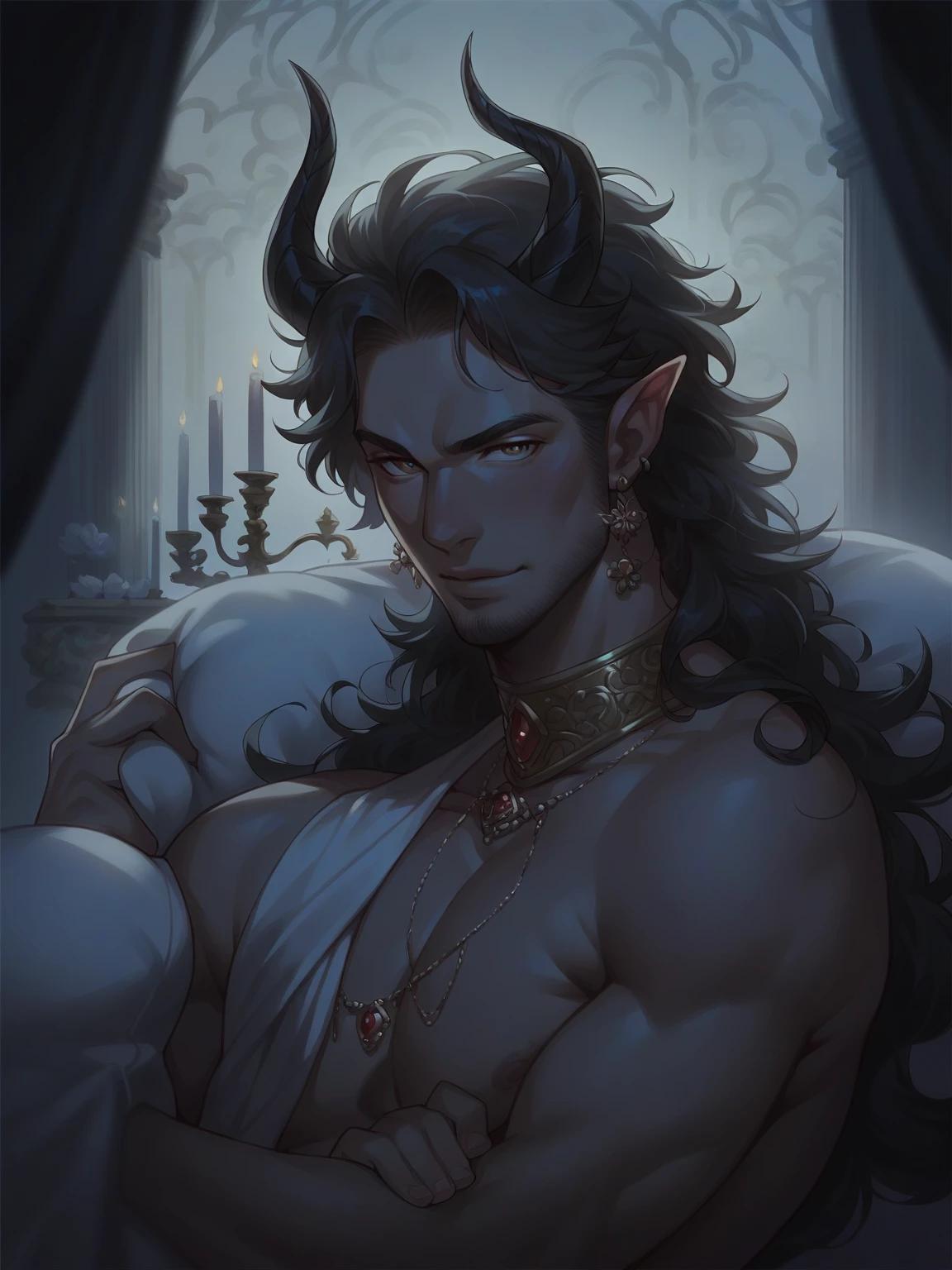 Arcdia (Demon King of Sloth) thumbnail