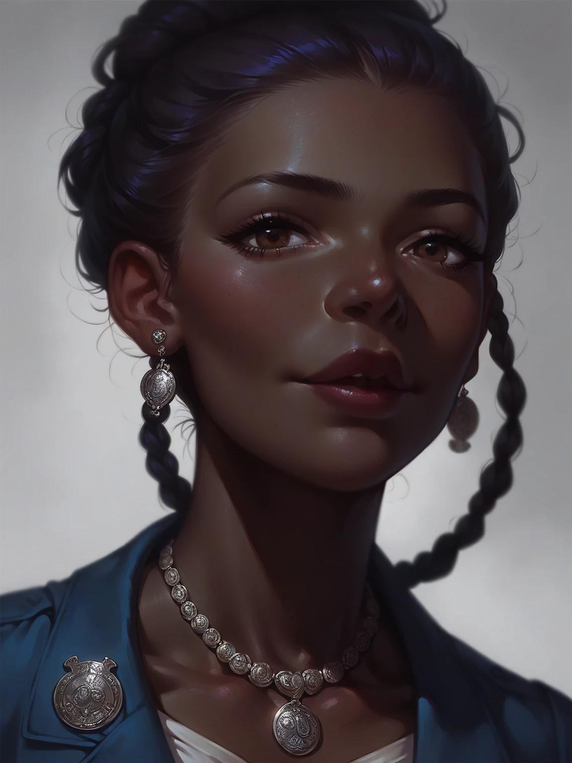 Aisha Clarke thumbnail
