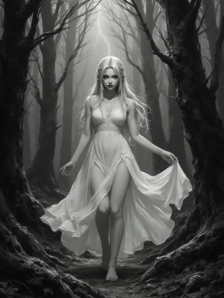 Seraphina thumbnail