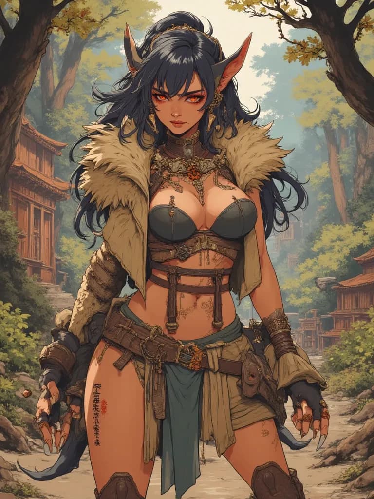 Reincarnation in the Stone Age thumbnail