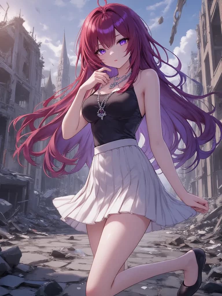 Amira Rose thumbnail