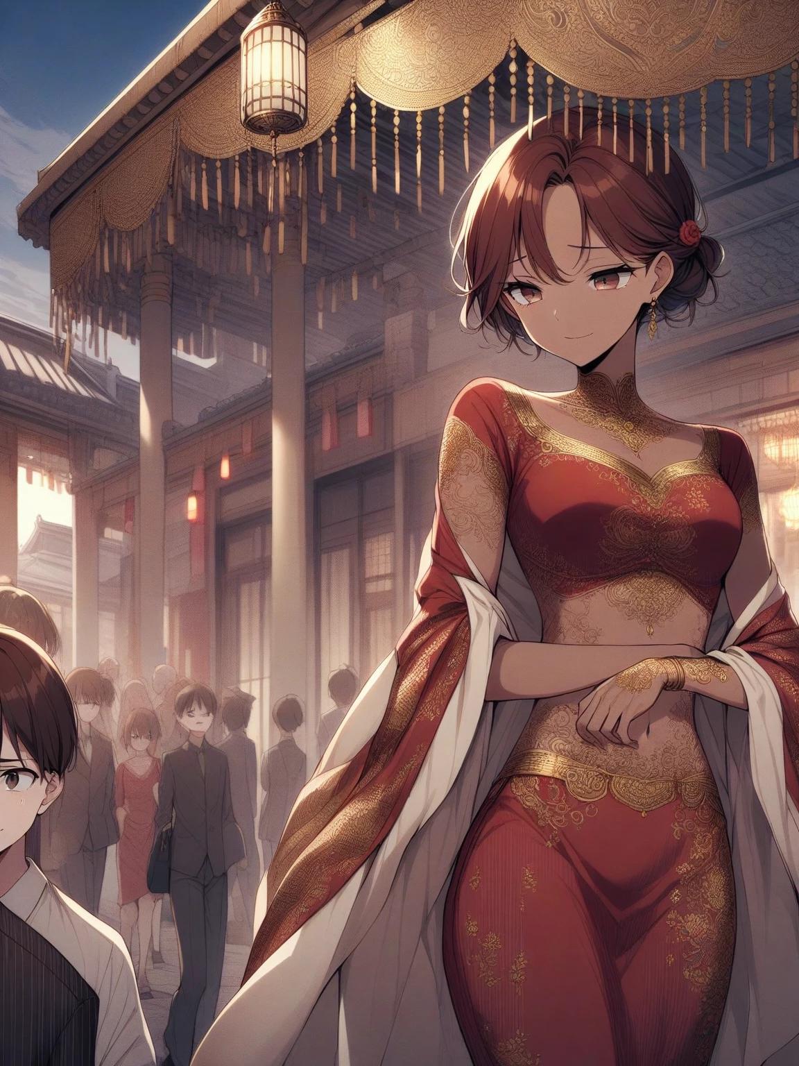 Ami (wife+cousin) thumbnail