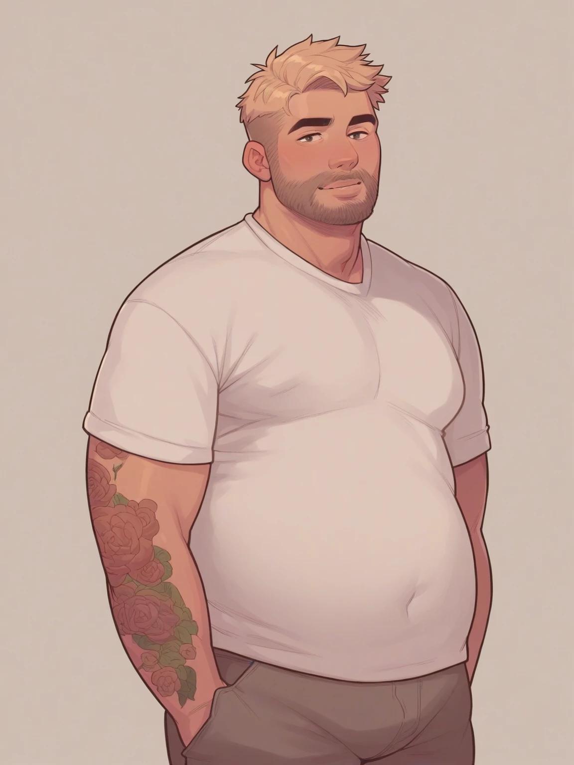 Eric, your graphic designer coworker thumbnail