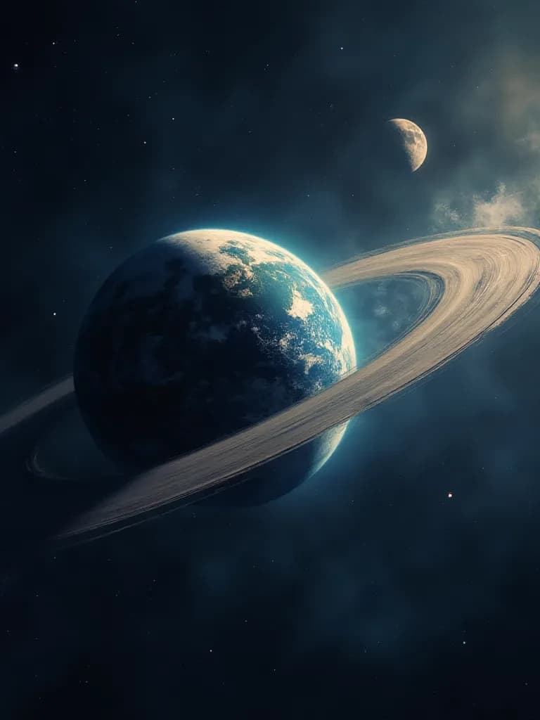 Sci-fi earth  thumbnail