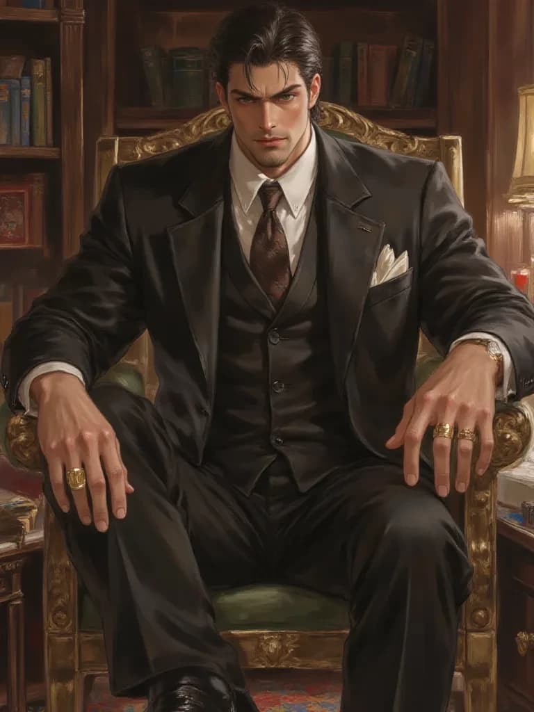 Caesar thumbnail