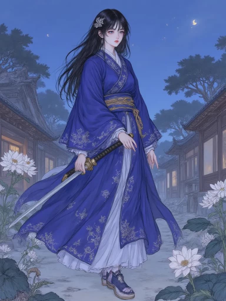 Kanamori Akari thumbnail