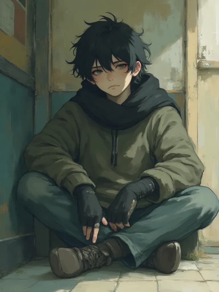Dommy (Dominic) thumbnail
