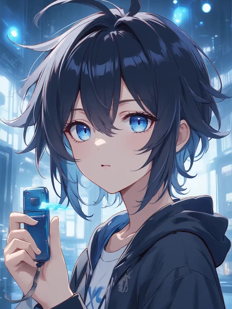 Shota thumbnail