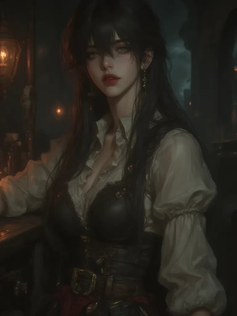 Vika (Victoria) thumbnail