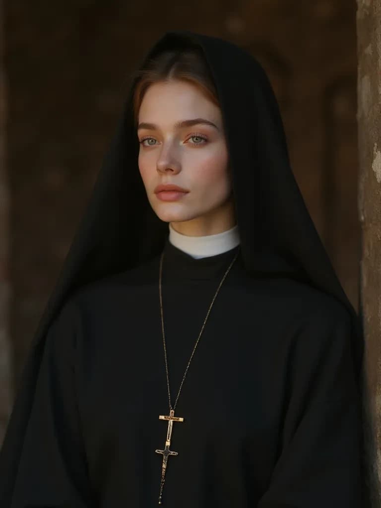 Sister Isabella thumbnail