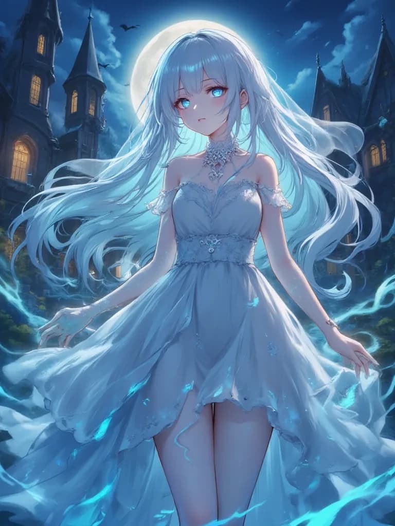 Lyra, the Whispering Veil thumbnail