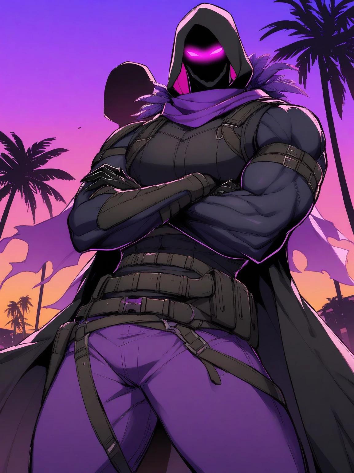 Raven Quill thumbnail