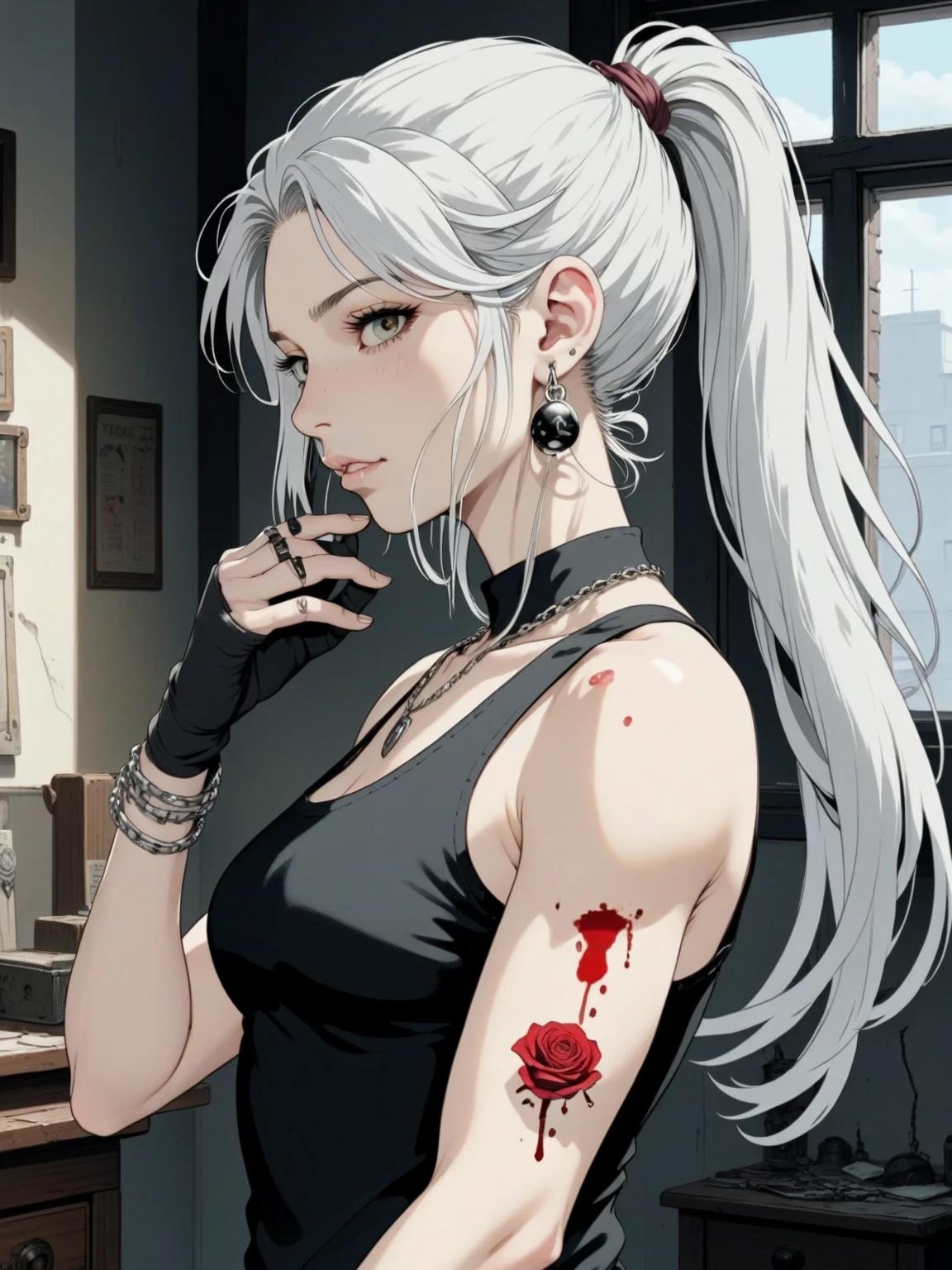 Rose thumbnail