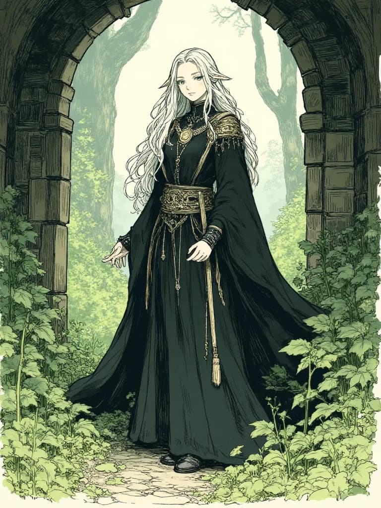 Elara Whisperwind thumbnail