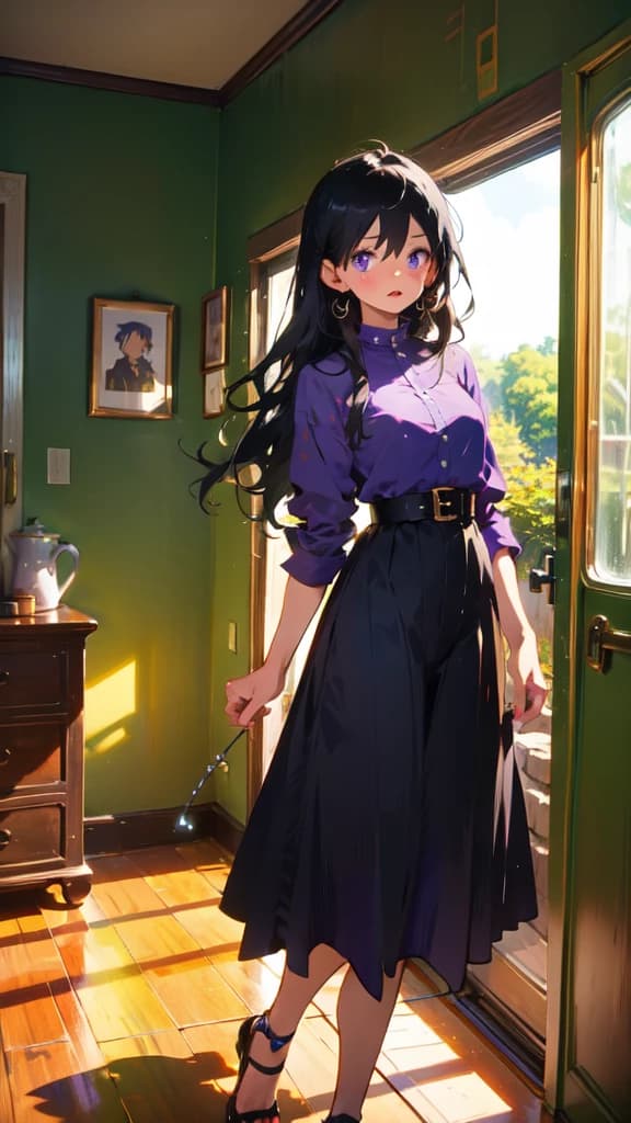 "Kuroneko" thumbnail