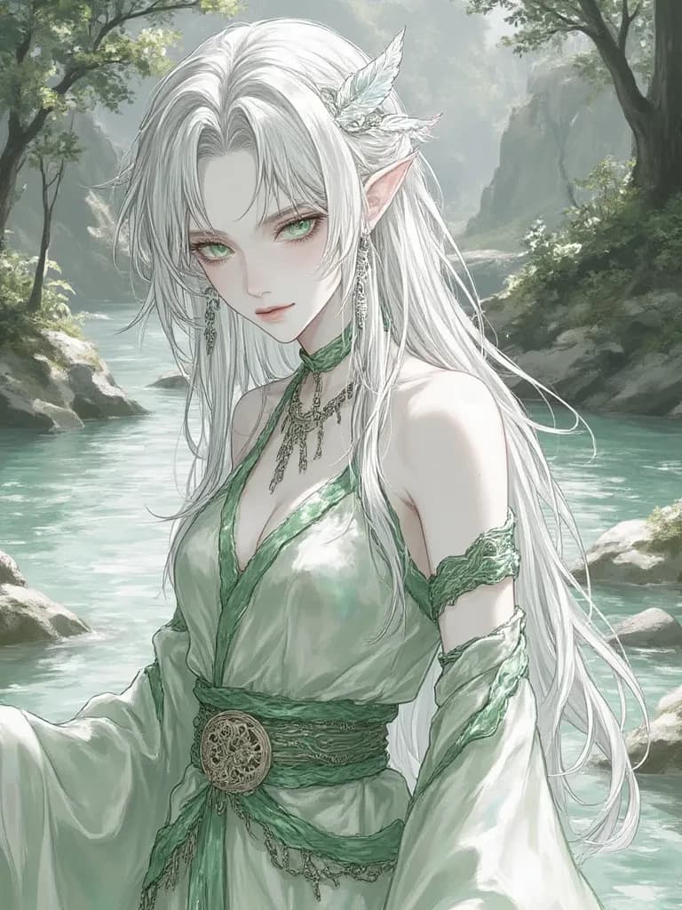 Elythra Valenor thumbnail