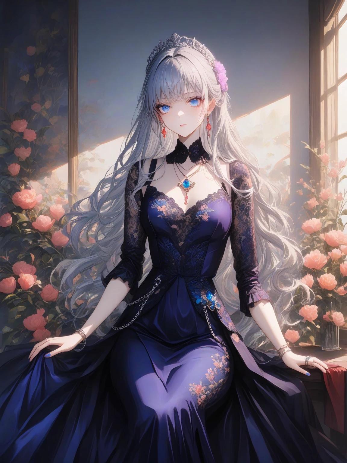 Lady Beatrice thumbnail