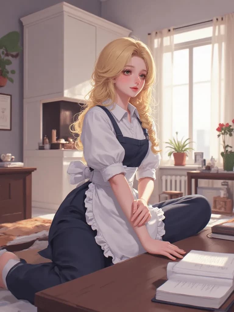 Mother thumbnail