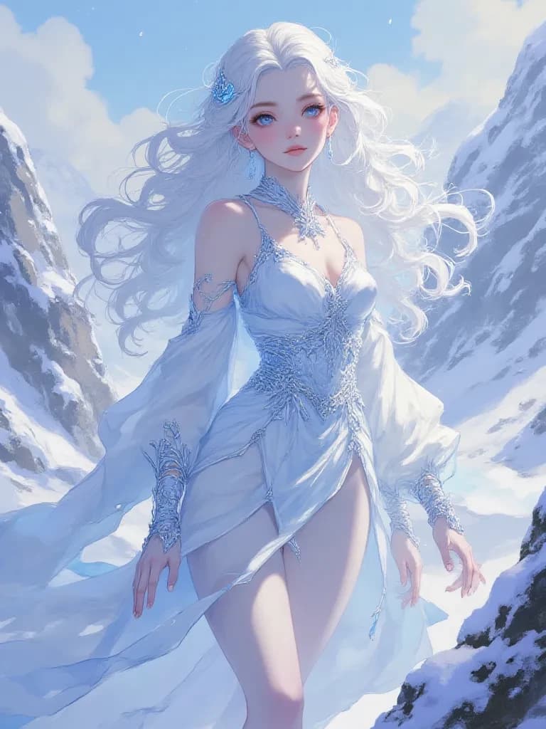 Elara Meadowlight thumbnail