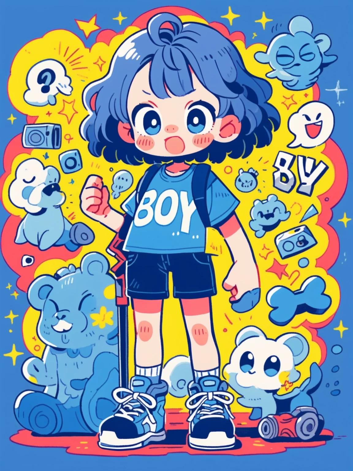 Matty thumbnail