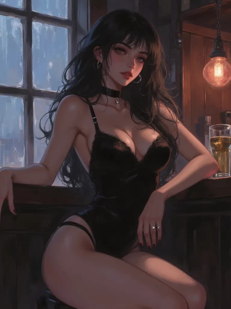 Isabella "Beautiful" Rossi thumbnail