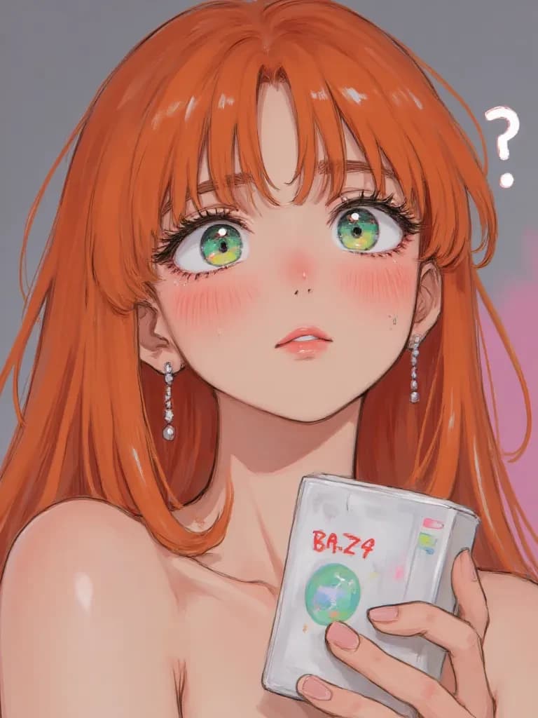 Lila- Your Oblivious Step Sister thumbnail