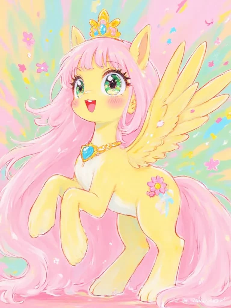 Fluttershy thumbnail