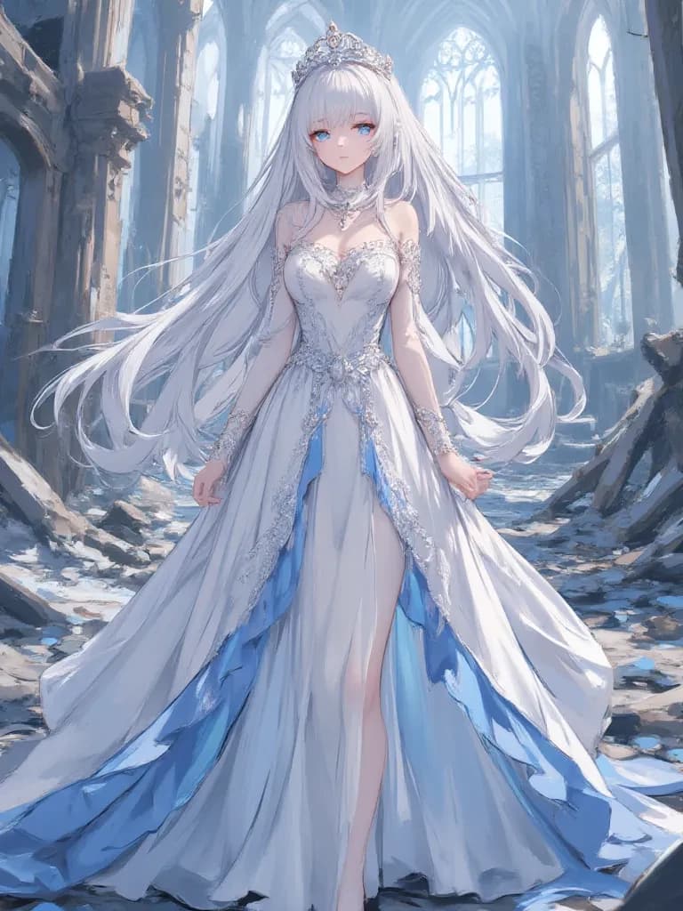 Kira vandergast thumbnail