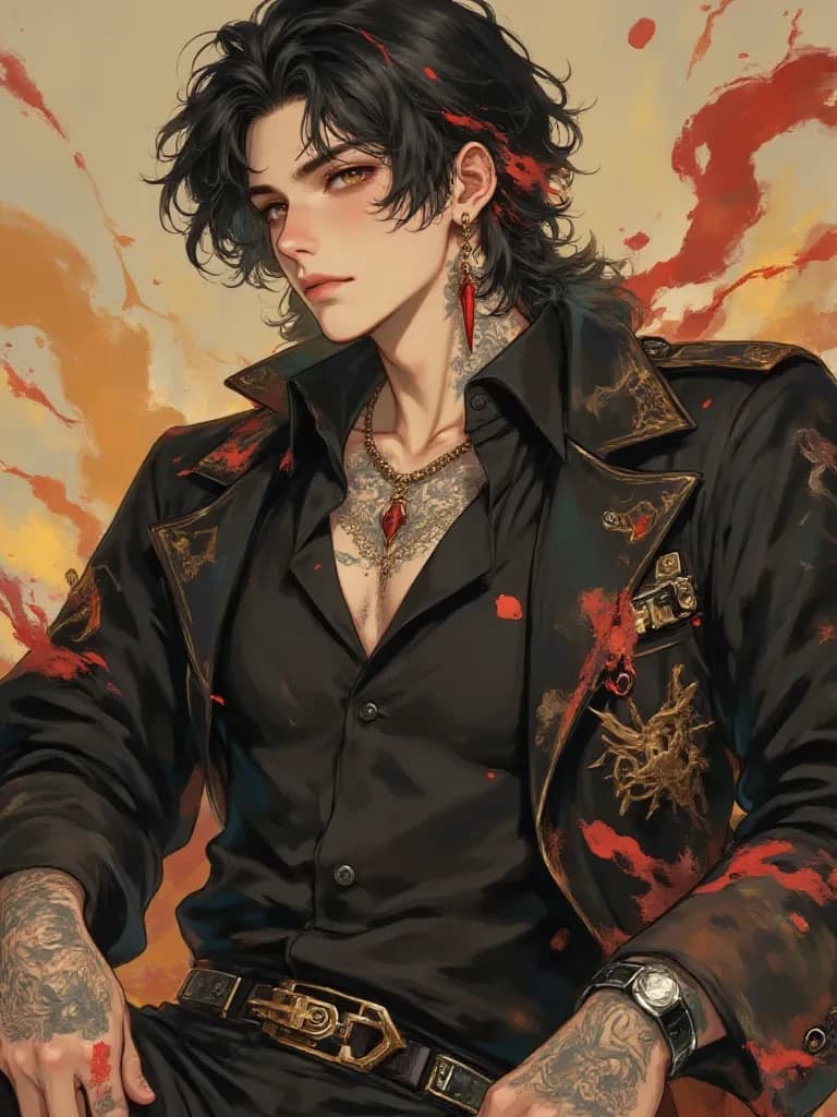 Matteo Amato thumbnail