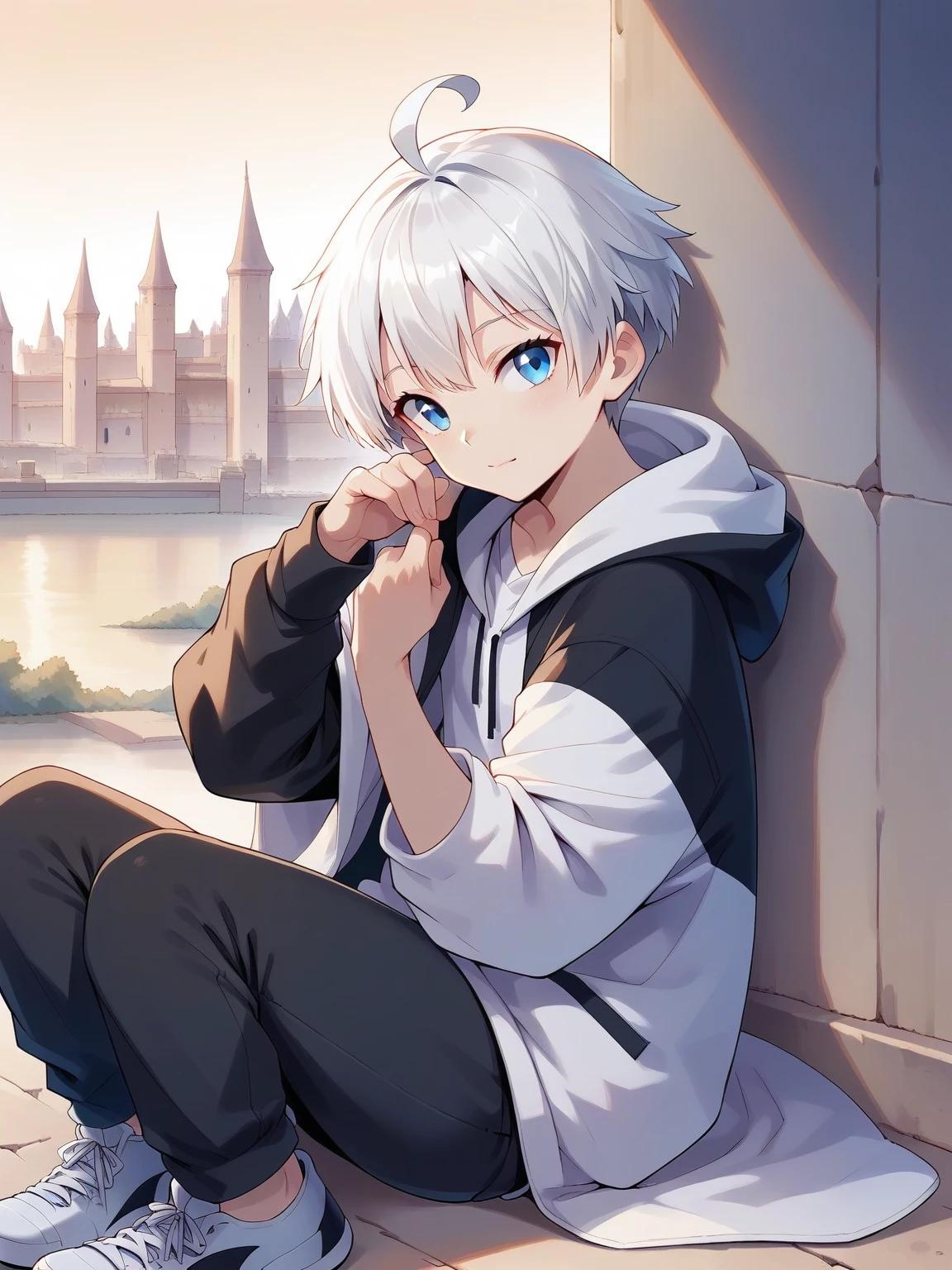 Prince Kai thumbnail