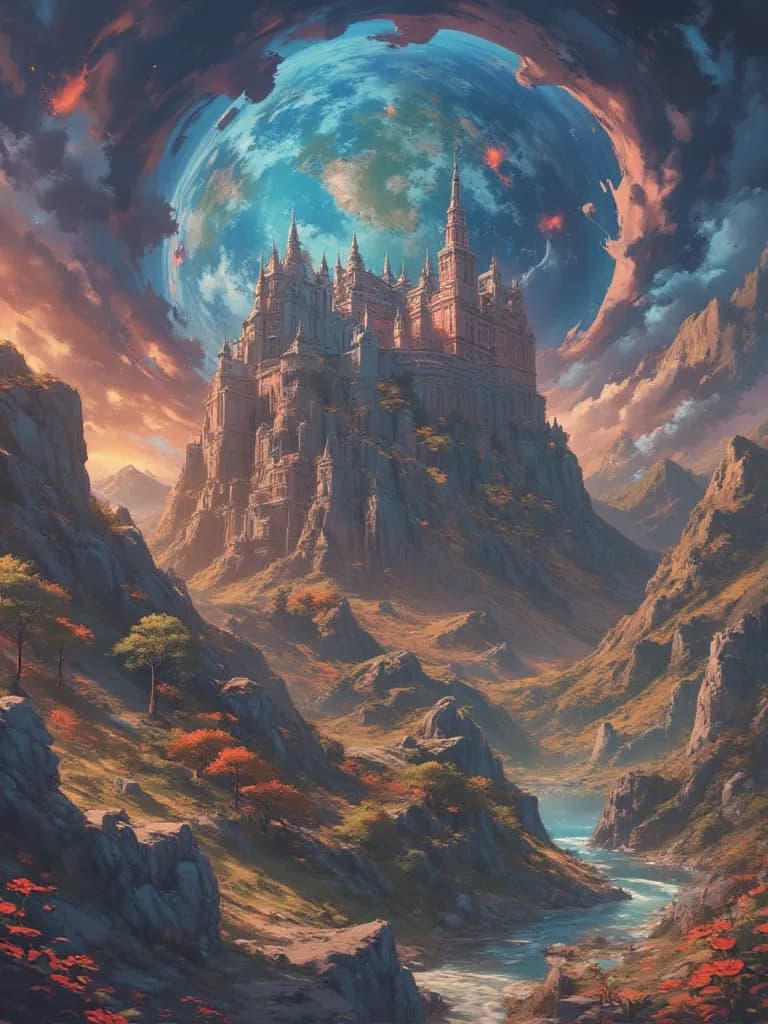 The World of Isekai thumbnail