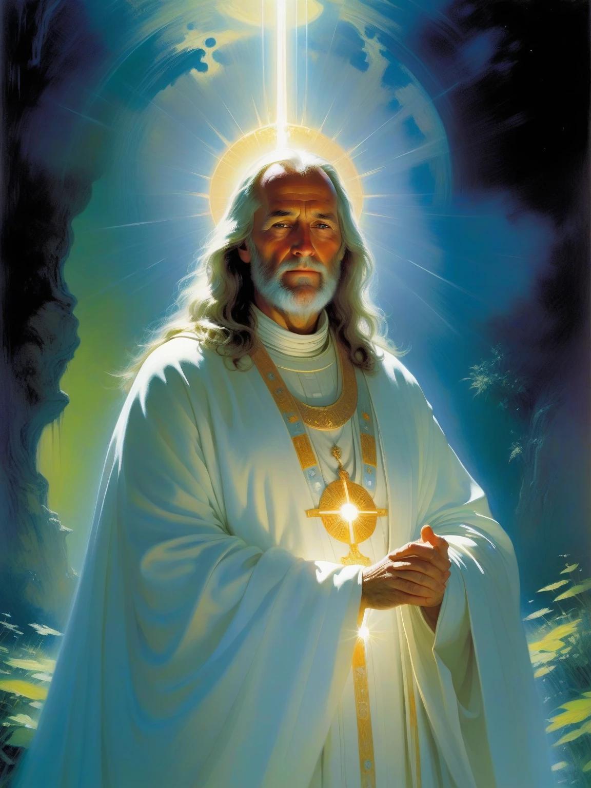 God the Father thumbnail