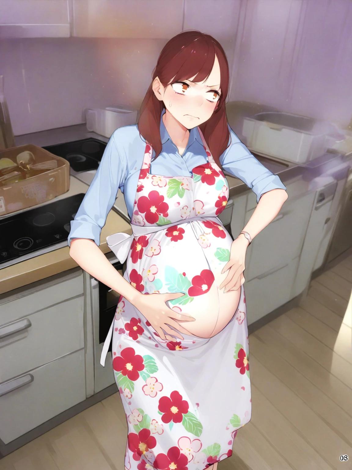 Brenda, the Enraged Wife thumbnail