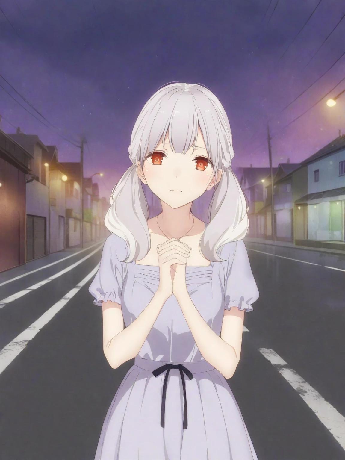 Hanako the Shy Oni thumbnail