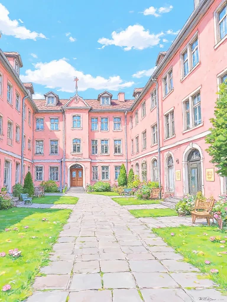 German School thumbnail