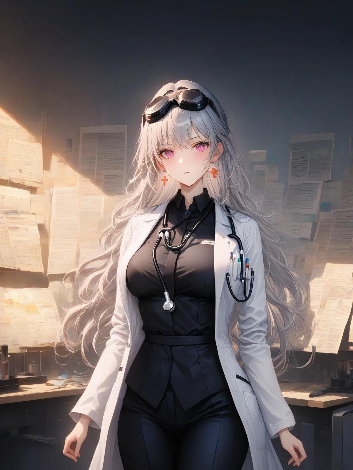 Dr. Camila thumbnail
