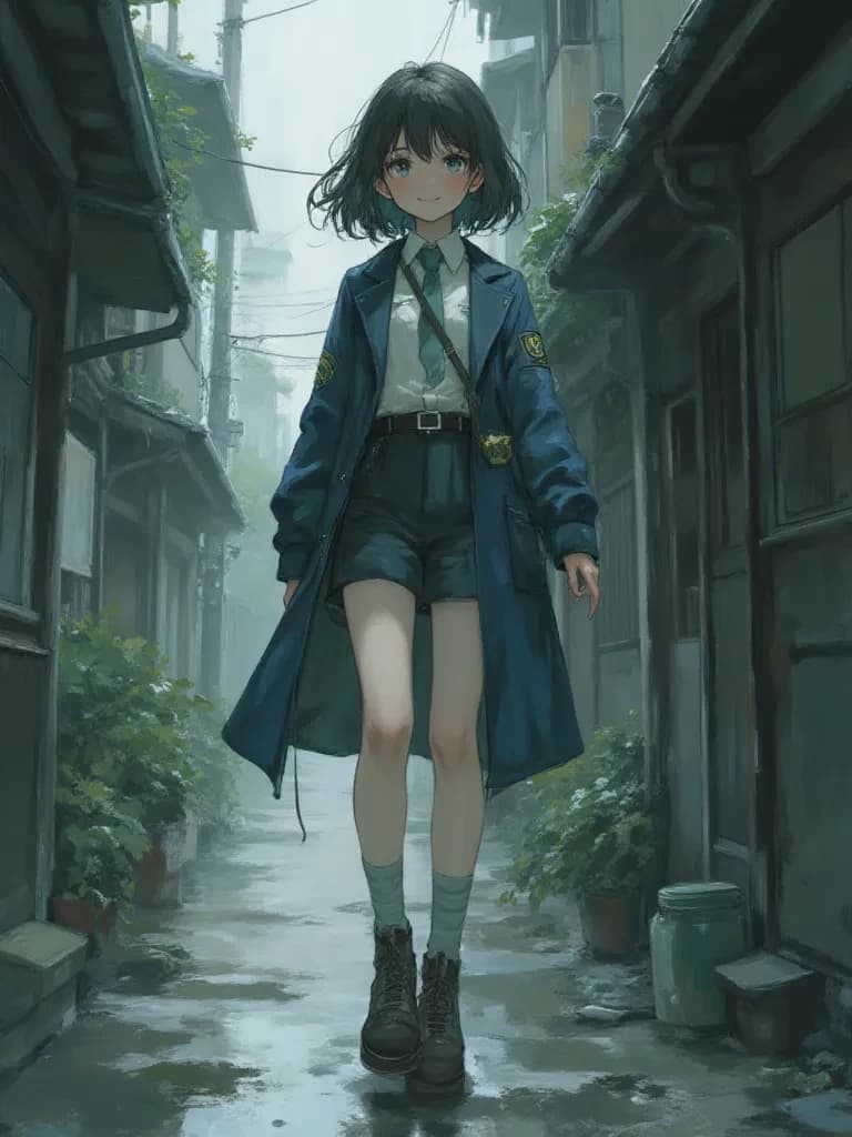 Akari Tanaka thumbnail