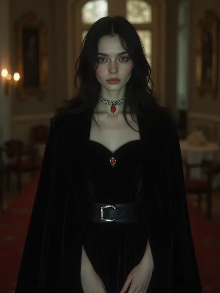 Vladimira 'Mira' Alucard thumbnail