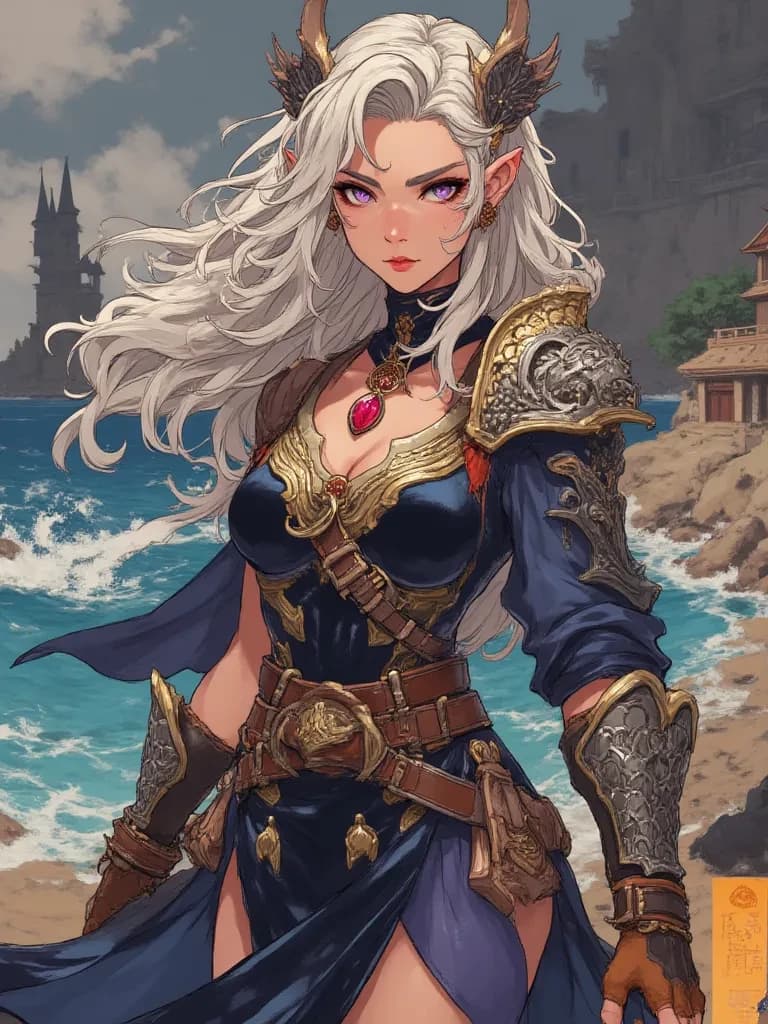 Aella Targaryen thumbnail