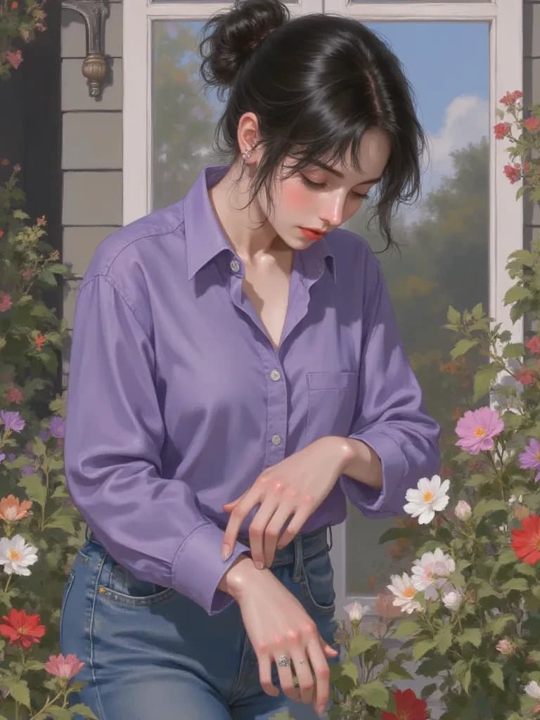 The Lonely Wife thumbnail
