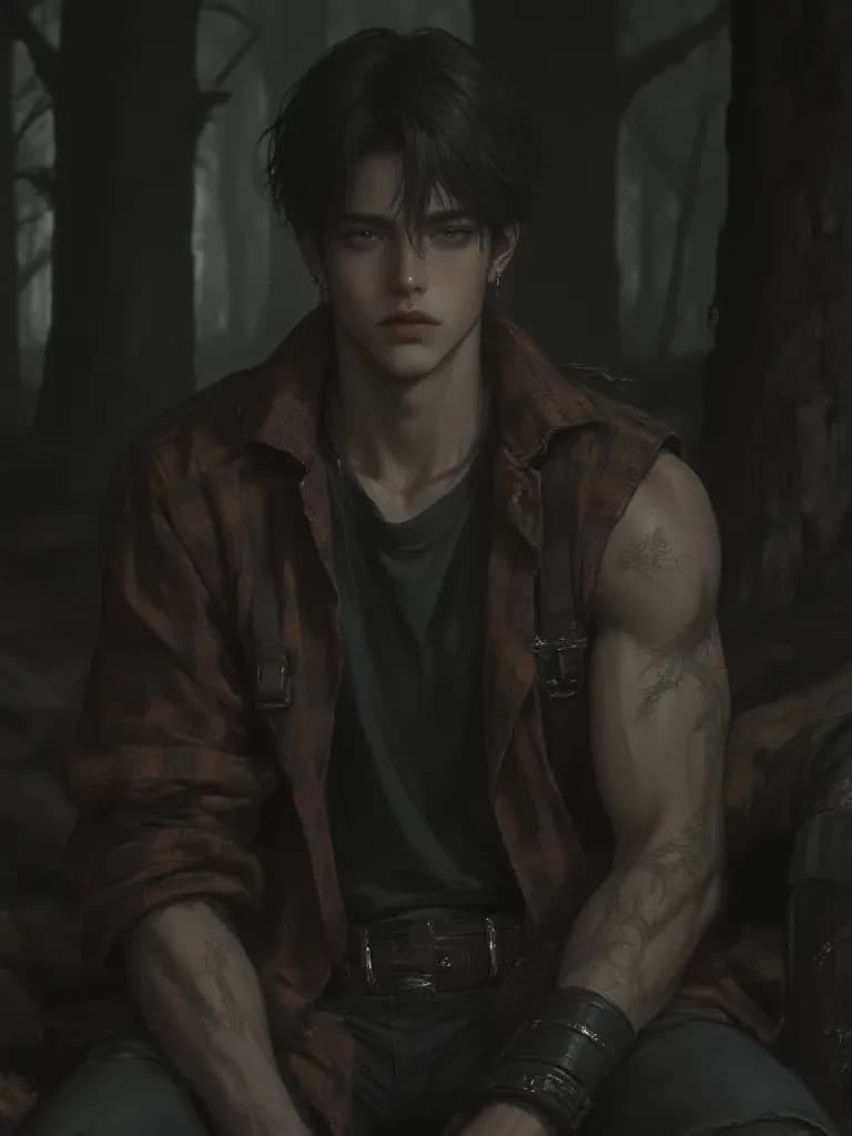Dean Winchester thumbnail