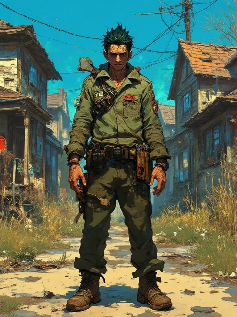 Adam thumbnail