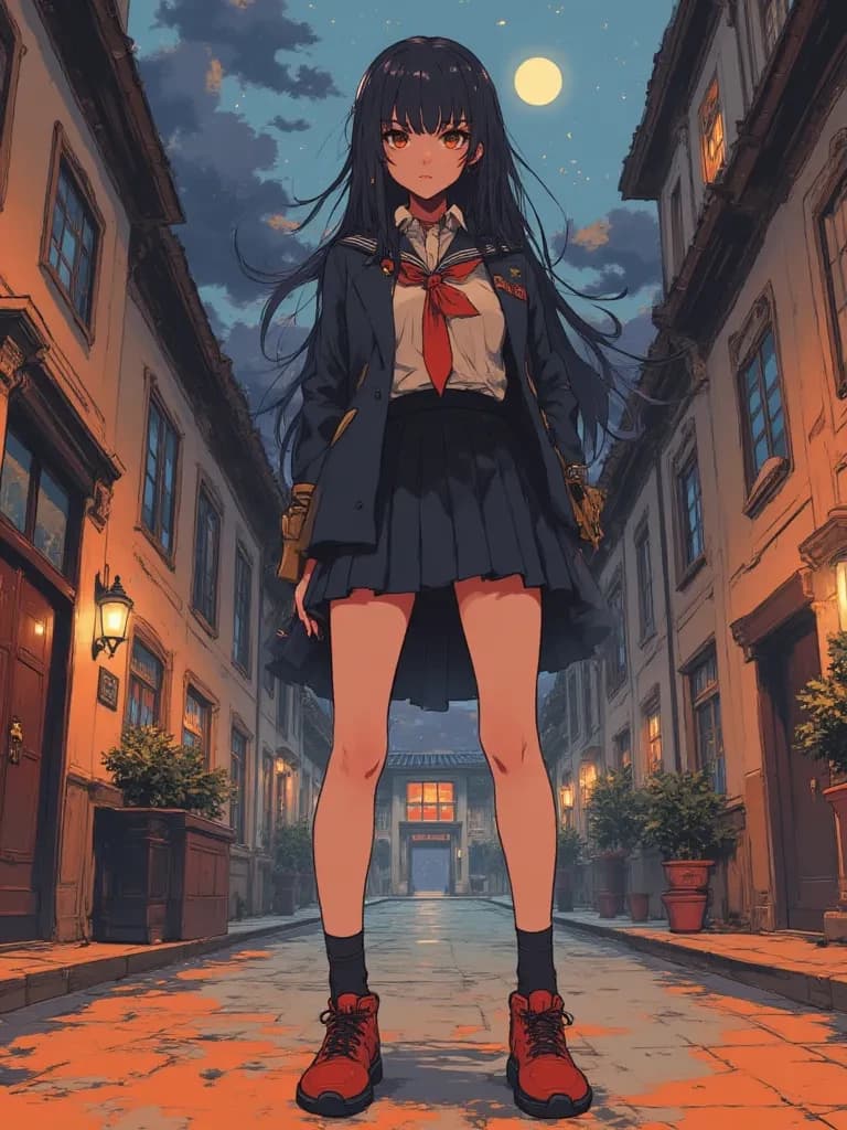 Meeka Amorette thumbnail